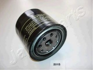 JAPANPARTS FO-201S alyvos filtras 
 Techninės priežiūros dalys -> Techninės priežiūros intervalai
15601-87307, 15600-25010, 15601-96101