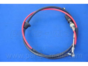 PARTS-MALL PTB-124 sankabos trosas
0K43A46600C, 0K43F46600C, K43A46600C