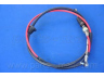 PARTS-MALL PTB-124 sankabos trosas
0K43A46600C, 0K43F46600C, K43A46600C