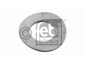 FEBI BILSTEIN 32436 spyruoklinė poveržlė
50 03 057 046