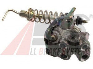 A.B.S. 63986 stabdymo jėgos reguliatorius 
 Stabdžių sistema -> Stabdymo jėgos reguliatorius
7700 788 371