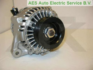 AES AHA-380 kintamosios srovės generatorius 
 Elektros įranga -> Kint. sr. generatorius/dalys -> Kintamosios srovės generatorius
31100P14A020M