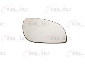 BLIC 6102-02-1232222P veidrodėlio stiklas, išorinis veidrodėlis 
 Kėbulas -> Langai/veidrodėliai -> Veidrodėlis
1428700
