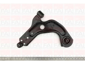 FAI AutoParts SS803 vikšro valdymo svirtis 
 Ašies montavimas/vairavimo mechanizmas/ratai -> Valdymo svirtis/pasukamosios svirties sujungimas -> Vairo trauklės (valdymo svirtis, išilginis balansyras, diago
1021220, 1045656, 1046285, 1072279