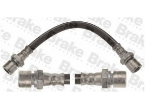 Brake ENGINEERING BH771948 stabdžių žarnelė 
 Stabdžių sistema -> Stabdžių žarnelės
90121718, 562321, 562331, 90121718