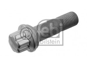 FEBI BILSTEIN 46672 rato varžtas 
 Ratai / padangos -> Priedai
000 990 22 07, 000 990 54 07, 000 990 76 07