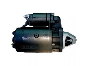HC-PARTS CS347 starteris 
 Elektros įranga -> Starterio sistema -> Starteris
1257938, 5001867, 069911023, 069911023A