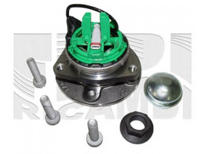CALIBER RC4428 rato guolio komplektas 
 Ašies montavimas/vairavimo mechanizmas/ratai -> Rato stebulė/montavimas -> Rato guolis
1603282, 1603296