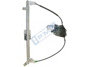 PMM 40044 R lango pakėliklis 
 Vidaus įranga -> Elektrinis lango pakėliklis
82415679, 82438387, 82448842, 82474926