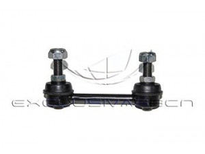 MDR MTR-8182 skersinės vairo trauklės galas 
 Vairavimas -> Vairo mechanizmo sujungimai
562616F600