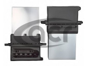 ACR 160225 valdymo blokas, šildymas / ventiliacija 
 Elektros įranga -> Valdymo blokai
7701051272