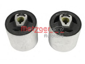 METZGER 52035148 valdymo svirties/išilginių svirčių įvorė 
 Ašies montavimas/vairavimo mechanizmas/ratai -> Valdymo svirtis/pasukamosios svirties sujungimas -> Montavimas/sutvirtinimas
31120006482, 31121141752, 31129068734