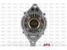 ATL Autotechnik L 80 330 kintamosios srovės generatorius
56027913AB, 56027913AC, 56028238