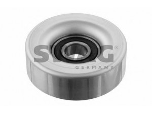 SWAG 85 93 1480 kreipiantysis skriemulys, V formos rumbuotas diržas 
 Diržinė pavara -> V formos rumbuotas diržas/komplektas -> Laisvasis/kreipiamasis skriemulys
38942-PHM-004, 38942-PWA-004