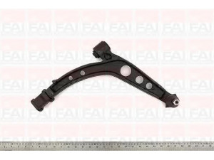 FAI AutoParts SS656 vikšro valdymo svirtis 
 Ašies montavimas/vairavimo mechanizmas/ratai -> Valdymo svirtis/pasukamosios svirties sujungimas -> Vairo trauklės (valdymo svirtis, išilginis balansyras, diago
7636996