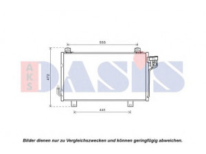 AKS DASIS 112044N kondensatorius, oro kondicionierius 
 Oro kondicionavimas -> Kondensatorius
GHR161480, GHR161480A, GHR161480B