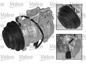 VALEO 699624 kompresorius, oro kondicionierius 
 Oro kondicionavimas -> Kompresorius/dalys
4720743