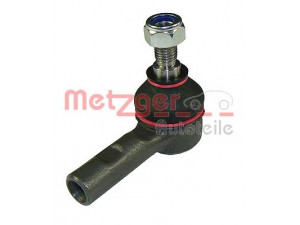 METZGER 54025108 skersinės vairo trauklės galas 
 Vairavimas -> Vairo mechanizmo sujungimai
0003307435, 0013307435, 0013307735