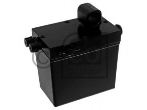 FEBI BILSTEIN 40359 posvyrio siurblys, vairuotojo kabina
3943332, 8151731