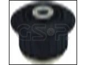 GSP 510110 montavimas, automatinės transmisijos atrama 
 Transmisija -> Automatinė pavarų dėžė -> Transmisijos montavimas
431 399 419 A, 443 399 419 A