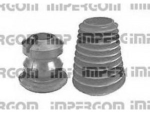 ORIGINAL IMPERIUM 48025 apsauginio dangtelio komplektas, amortizatorius 
 Ašies montavimas/vairavimo mechanizmas/ratai -> Montavimas, pakabos statramstis
431412175D, 443412131A, 443412131B