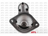 ATL Autotechnik A 18 680 starteris 
 Elektros įranga -> Starterio sistema -> Starteris
28100-0G010, 28100-0G020, 28100-0G021