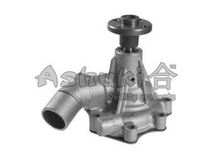 ASHUKI T805-06 vandens siurblys 
 Aušinimo sistema -> Vandens siurblys/tarpiklis -> Vandens siurblys
16100-61010, 16100-61011, 16100-61013