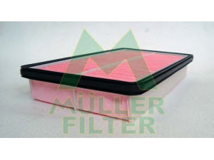 MULLER FILTER PA795 oro filtras 
 Filtrai -> Oro filtras
RF2A-13Z40A, RF4F-13Z40, RF4F-13Z409A