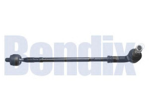 BENDIX 040189B strypo montavimas 
 Vairavimas -> Sujungimo trauklės surinkimas/dalys -> Sujungimo trauklės surinkimas
357422804A