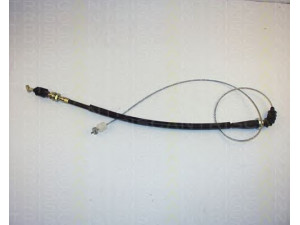 TRISCAN 8140 50108 trosas, stovėjimo stabdys