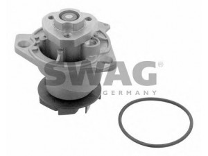 SWAG 30 93 0969 vandens siurblys 
 Aušinimo sistema -> Vandens siurblys/tarpiklis -> Vandens siurblys
022 121 011, 022 121 011 L, 022 121 011 V