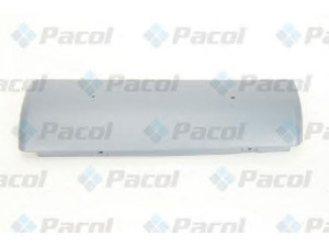 PACOL VOL-CP-003L plėtimas, sparnas 
 Kėbulas -> Kėbulo dalys/ sparnas/buferis -> Sparnas/montavimo dalys
1302983