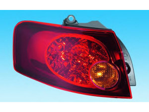 BOSCH 0 319 384 105 kombinuotas galinis žibintas 
 Elektros įranga -> Šviesos -> Kombinuotas galinis žibintas/dalys -> Kombinuotas galinis žibintas
51727250