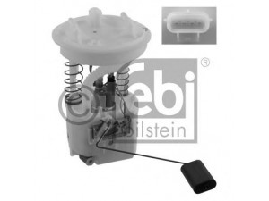 FEBI BILSTEIN 34603 kuro siurblys 
 Degalų tiekimo sistema -> Kuro siurblys/dalys -> Kuro siurblys
1 491 778, 2S619H307CF