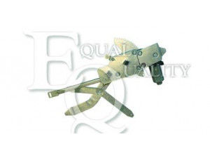 EQUAL QUALITY 051011 lango pakėliklis 
 Vidaus įranga -> Elektrinis lango pakėliklis
51331977579, 51331977609