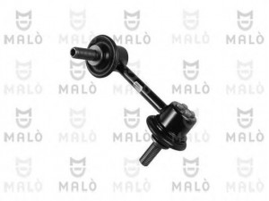 MAL? 525041 šarnyro stabilizatorius 
 Ašies montavimas/vairavimo mechanizmas/ratai -> Stabilizatorius/fiksatoriai -> Savaime išsilyginanti atrama
52321SWAA01
