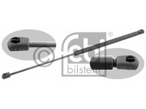 FEBI BILSTEIN 27705 dujinė spyruoklė, gaubtas 
 Kėbulas -> Dujinės spyruoklės
1M0 823 359 A