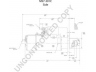 PRESTOLITE ELECTRIC MS7-301A starteris
D8HZ-11002-C, E2HT-11001-DA, E3HZ-11002-A