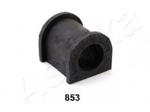 ASHIKA GOM-853 įvorė, stabilizatorius 
 Ašies montavimas/vairavimo mechanizmas/ratai -> Stabilizatorius/fiksatoriai -> Sklendės
42412-65D00