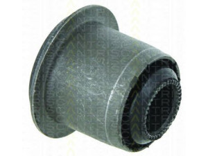 TRISCAN 8500 13808 valdymo svirties/išilginių svirčių įvorė 
 Ašies montavimas/vairavimo mechanizmas/ratai -> Valdymo svirtis/pasukamosios svirties sujungimas -> Montavimas/sutvirtinimas
48632-30012, J48 632 300 12