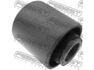 FEBEST TAB-OR įvorė, valdymo svirties montavimas 
 Ašies montavimas/vairavimo mechanizmas/ratai -> Valdymo svirtis/pasukamosios svirties sujungimas -> Montavimas/sutvirtinimas
42304-30040, 42305-30040