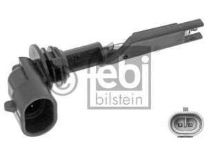 FEBI BILSTEIN 45417 jutiklis, aušinimo skysčio lygis 
 Elektros įranga -> Jutikliai
1304 250, 13 271 444, 13271444