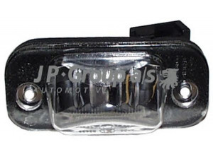 JP GROUP 1195600300 Valstybinio numerio apšvietimas 
 Elektros įranga -> Šviesos -> Valstybinio numerio apšvietimas/dalys -> Valstybinio numerio apšvietimas
1H6943021D