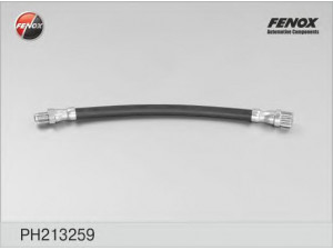 FENOX PH213259 stabdžių žarnelė 
 Stabdžių sistema -> Stabdžių žarnelės
480641, 480648