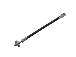 HELLA PAGID 8AH 355 468-491 stabdžių žarnelė 
 Stabdžių sistema -> Stabdžių žarnelės
5N0611775, 5N0611775A, 5N0611775B