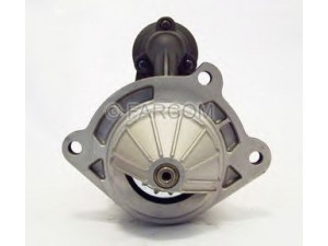 FARCOM 103394 starteris 
 Elektros įranga -> Starterio sistema -> Starteris
1653206, 1653210, 5003643, 715F11000MA