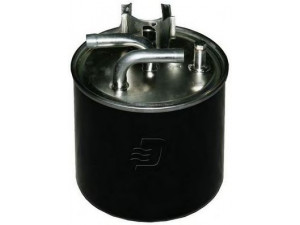 DENCKERMANN A120284 kuro filtras 
 Techninės priežiūros dalys -> Papildomas remontas
057 127 435 C, 057 127 435 E