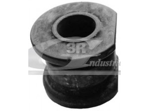 3RG 60533 skersinio stabilizatoriaus įvorių komplektas 
 Ašies montavimas/vairavimo mechanizmas/ratai -> Stabilizatorius/fiksatoriai -> Sklendės
0501316011, 1633200373
