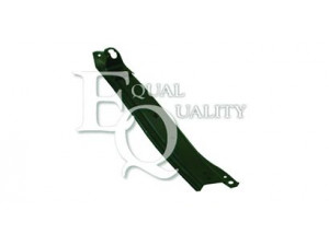 EQUAL QUALITY L05686 priekinio žibinto pagrindas, apšvietimo sistema 
 Kėbulas -> Krumpliastiebiai/laikikliai/rėmai
72350-71L00