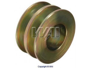 WAIglobal 24-81101 skriemulys, kintamosios srovės generatorius
495007401, L1553500